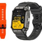 ULEFONE smartwatch Armor Watch Ultra