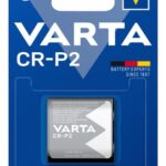 VARTA μπαταρία λιθίου