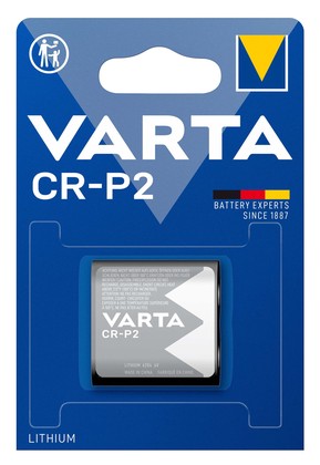 VARTA μπαταρία λιθίου