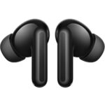 Wireless Bluetooth Xiaomi Redmi Buds 8 BHR08UFGL Bluetooth v5.4 ANC με 11h Χρόνο Λειτουργίας και Θήκη Φόρτισης Black - Image 2