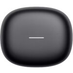 Wireless Bluetooth Xiaomi Redmi Buds 8 BHR08UFGL Bluetooth v5.4 ANC με 11h Χρόνο Λειτουργίας και Θήκη Φόρτισης Black - Image 3
