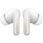 Wireless Bluetooth Xiaomi Redmi Buds 8 BHR08UHGL Bluetooth v5.4 ANC με 11h Χρόνο Λειτουργίας και Θήκη Φόρτισης White - Image 2