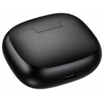 Wireless Hands Free Hoco EQ34 Plus Rima ANC+ENC v5.4 300mAh 7 Ώρες Λειτουργίας Μαύρα - Image 3