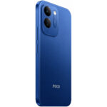 Xiaomi Poco C95 Pro 4G Dual Sim 6.9" 6GB/128GB NFC IP64 Blue - Image 3