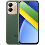 Xiaomi Poco C95 Pro 4G Dual Sim 6.9" 6GB/128GB NFC IP64 Green