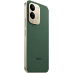 Xiaomi Poco C95 Pro 4G Dual Sim 6.9" 6GB/128GB NFC IP64 Green - Image 3