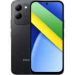 Xiaomi Poco C95 Pro 4G Dual Sim 6.9" 8GB/256GB NFC IP64 Black