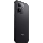 Xiaomi Redmi Note 17 4G Dual Sim 6.99" 4GB/128GB NFC IP65 Black - Image 3