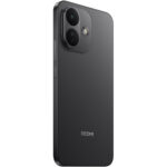 Xiaomi Redmi Note 17 Pro 5G Dual Sim 6.83" 8GB/512GB NFC IP68 Black - Image 3