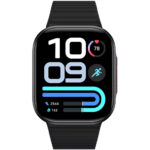 Xiaomi Redmi Watch 6 Lite BHR09CWGL 1.96" AMOLED GPS με Αναγνώριση Κλήσεων Black - Image 2