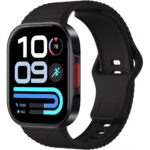 Xiaomi Redmi Watch 6 Lite BHR09CWGL 1.96" AMOLED GPS με Αναγνώριση Κλήσεων Black - Image 3
