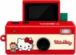 YASHICA MINI CAMERA HELLO KITTY - Image 2