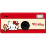 YASHICA MINI CAMERA HELLO KITTY