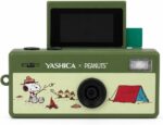 YASHICA MINI CAMERA PEANUTS - Image 2