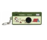 YASHICA MINI CAMERA PEANUTS