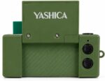 YASHICA MINI CAMERA PEANUTS - Image 3