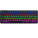 Ενσύρματο Gaming Μηχανικό Πληκτρολόγιο Hoco GM703 Rico 68 Πλήκτρων RGB Φωτισμό και Καλώδιο USB-C 1.5m - Image 3