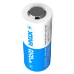 Xtar 26650 Li-ion 3.6V 6000mAh με Κύκλωμα Προστασίας