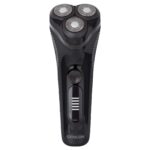 Επαναφορτιζόμενη Ξυριστική Μηχανή Direct Drive Sencor SMS 4210BK Μαύρη - Image 3