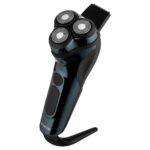Επαναφορτιζόμενη Ξυριστική Μηχανή Direct Drive Sencor SMS 4210BK Μαύρη - Image 4