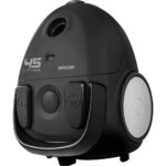 Ηλεκτρική Σκούπα Sencor SVC 45BK-EUE3 ECO 850W Yψηλής Aπόδοσης  με Σακούλα - Image 4
