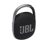 Φορητό Ηχείο Bluetooth JBL Clip 4 5W IP67 10h Playtime Μαύρο - Image 2
