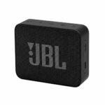 Φορητό Ηχείο Bluetooth JBL Go Essential 2 3.1W IPX7 5h Playtime Μαύρο