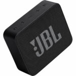 Φορητό Ηχείο Bluetooth JBL Go Essential 2 3.1W IPX7 5h Playtime Μαύρο - Image 3