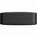 Φορητό Ηχείο Bluetooth JBL Go Essential 2 3.1W IPX7 5h Playtime Μαύρο - Image 4