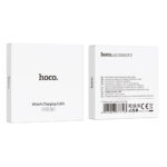 Φορτιστής Συμβατός με Hoco Y39 Μαύρος - Image 2